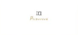 Logotip podjetja Pliberšek