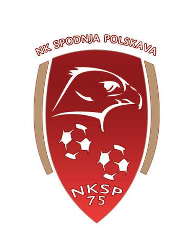Grb NK Spodnja Polskava