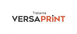 Logotip podjetja Tiskarna Versaprint