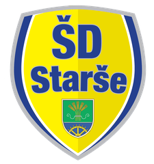 Grb NK Starše
