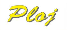Logotip podjetja Ploj