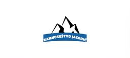 Logotip podjetja Kamnoseštvo Jagodič