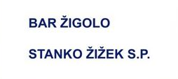Logotip podjetja Bar Žigolo