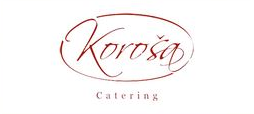 Logotip podjetja Koroša Catering