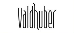Logotip podjetja Valdhuber