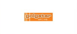Logotip podjetja Golgeter